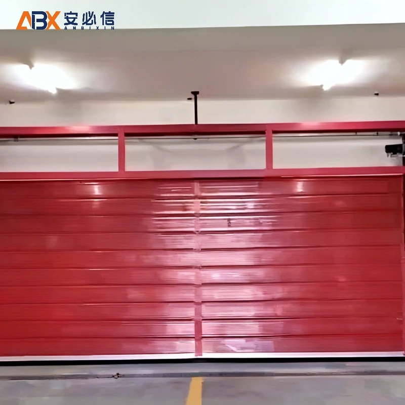 烟台市感应高速门